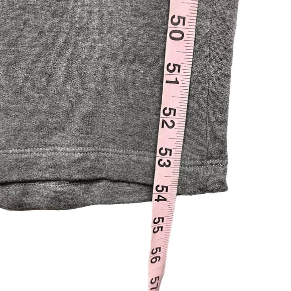 Bleusalt Gray Bodycon Soft Modal Maxi Dress - Picture 10 of 13